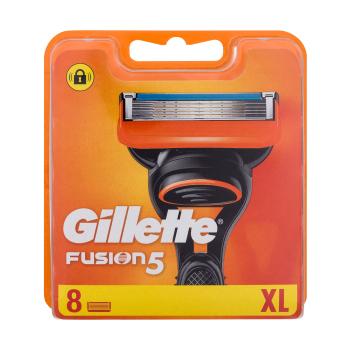 Gillette Fusion5