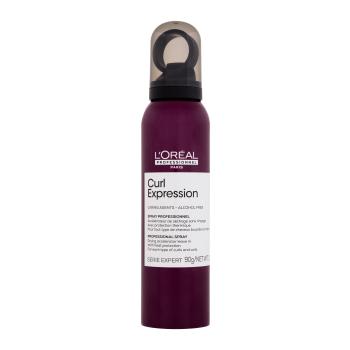 L'Oréal Professionnel Curl Expression Professional Spray