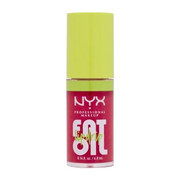 NYX Professional Makeup Fat Oil Lip Drip