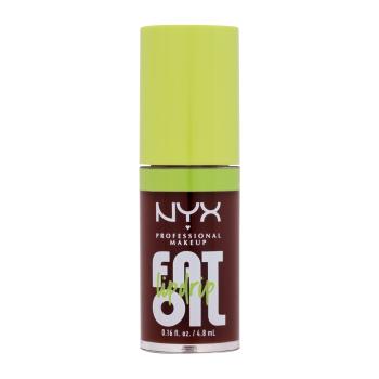 NYX Professional Makeup Fat Oil Lip Drip