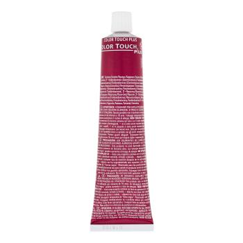 Wella Professionals Color Touch Plus