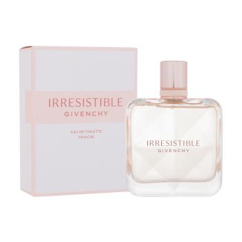 Givenchy Irresistible Fraiche