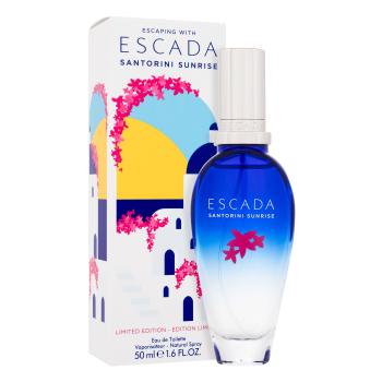 ESCADA Santorini Sunrise