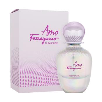 Ferragamo Amo Ferragamo Flowerful