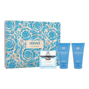Versace Man Eau Fraiche SET2