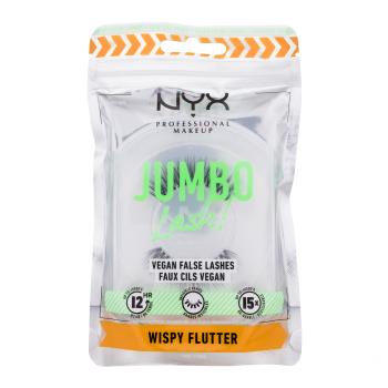 NYX Professional Makeup Jumbo Lash!