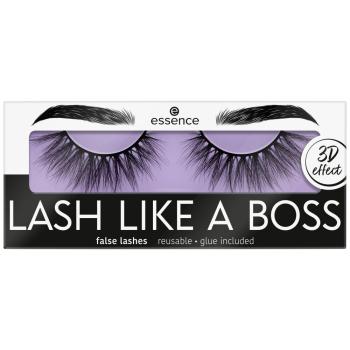 Essence Lash Like a Boss 02 Limitless False Lashes