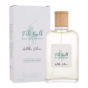 Ralph Lauren Polo Earth Antilles Vetiver