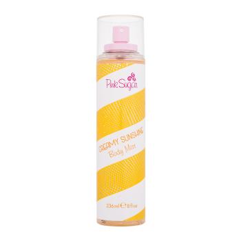 Pink Sugar Creamy Sunshine