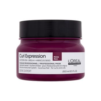 L'Oréal Professionnel Curl Expression Professional Rich Mask