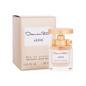 Oscar de la Renta Alibi