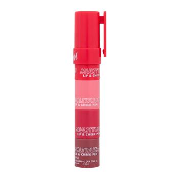 Barry M Multitude Lip & Cheek Pen