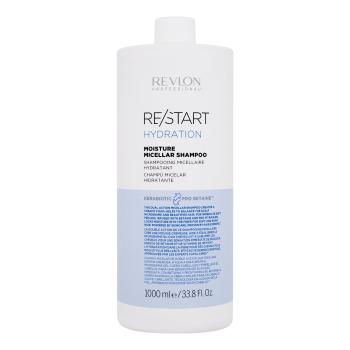 Revlon Professional Re/Start Hydration Moisture Micellar Shampoo