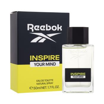 Reebok Inspire Your Mind