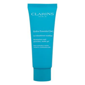 Clarins Hydra-Essentiel [HA²] Matte Gel
