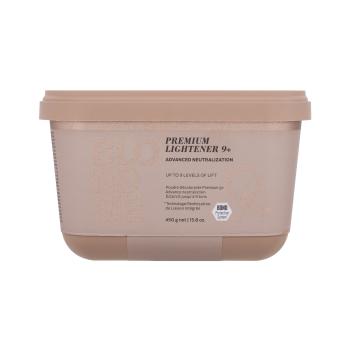 Schwarzkopf Professional Blond Me Premium Lightener 9+