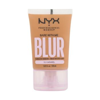 NYX Professional Makeup Bare With Me Blur Tint Foundation