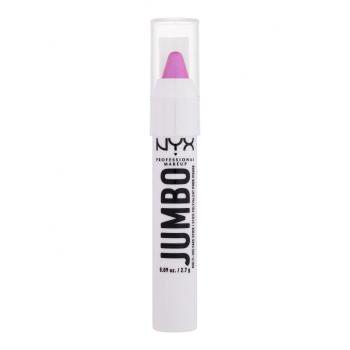 NYX Professional Makeup Jumbo Multi-Use Highlighter Stick