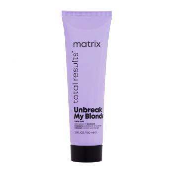 Matrix Unbreak My Blonde Reviving Leave-In Treatment