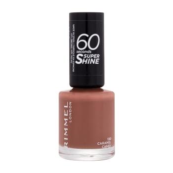 Rimmel London 60 Seconds Super Shine