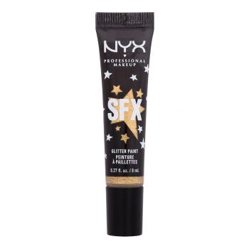 NYX Professional Makeup SFX Glitter Paint