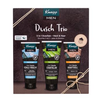 Kneipp Men Shower Trio