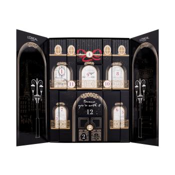 L'Oréal Paris Maison Advent Calendar
