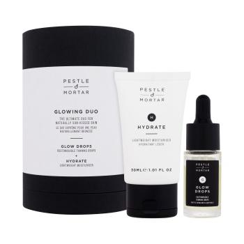 Pestle & Mortar Glowing Duo