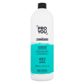 Revlon Professional ProYou The Moisturizer Hydrating Shampoo