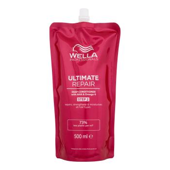 Wella Professionals Ultimate Repair Conditioner