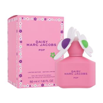 Marc Jacobs Daisy Pop