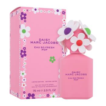 Marc Jacobs Daisy Eau So Fresh Pop
