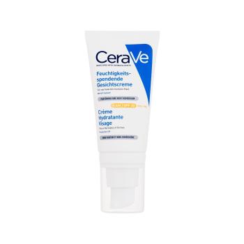 CeraVe Moisturizing Facial Lotion SPF30
