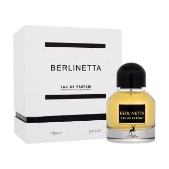 Maison Alhambra Berlinetta