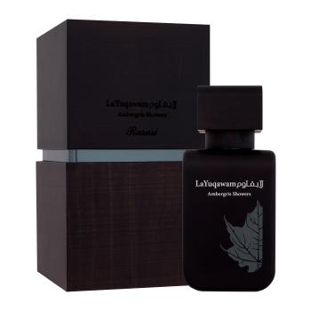 Rasasi La Yuqawam Ambergris Showers