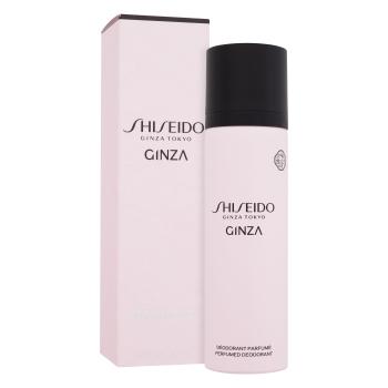 Shiseido Ginza