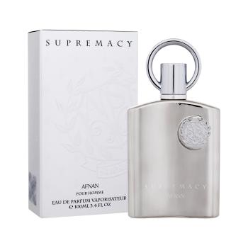 Afnan Supremacy Silver