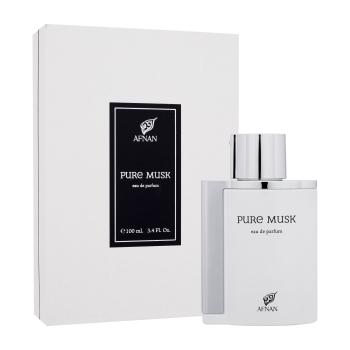 Afnan Pure Musk