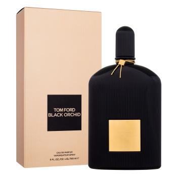 TOM FORD Black Orchid