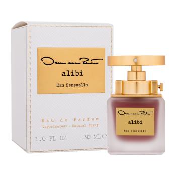 Oscar de la Renta Alibi Eau Sensuelle