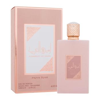 Asdaaf Ameerat Al Arab Prive Rose