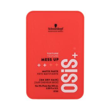 Schwarzkopf Professional Osis+ Mess Up