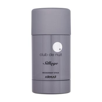 Armaf Club de Nuit Sillage