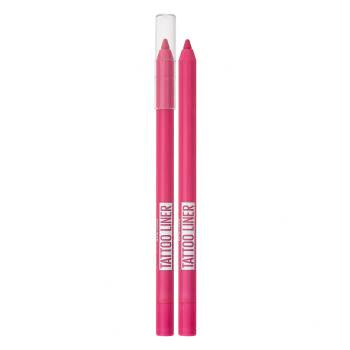 Maybelline Tattoo Liner Gel Pencil