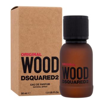 Dsquared2 Wood Original