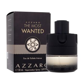 Azzaro The Most Wanted Intense