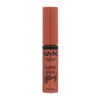 NYX Professional Makeup Butter Gloss Bling
