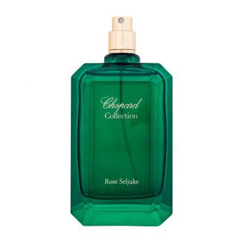 Chopard Collection Rose Seljuke