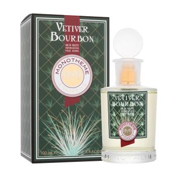 Monotheme Classic Collection Vetiver Bourbon