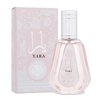 Ard Al Zaafaran Yara